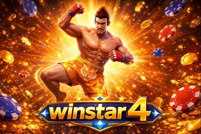 Galeri foto Winstar4 | Tata Navigasi Digital dalam Struktur Platform di Jakarta